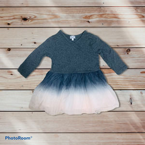 ⭐️SPLENDID⭐️ PARTY DRESS // 6-12 MONTHS